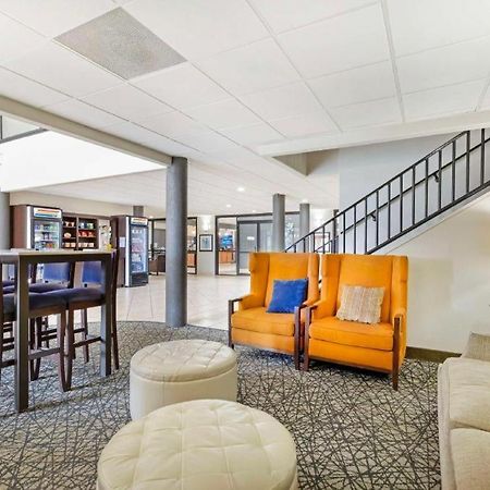 Best Western Northwest Corpus Christi Inn & Suites מראה חיצוני תמונה