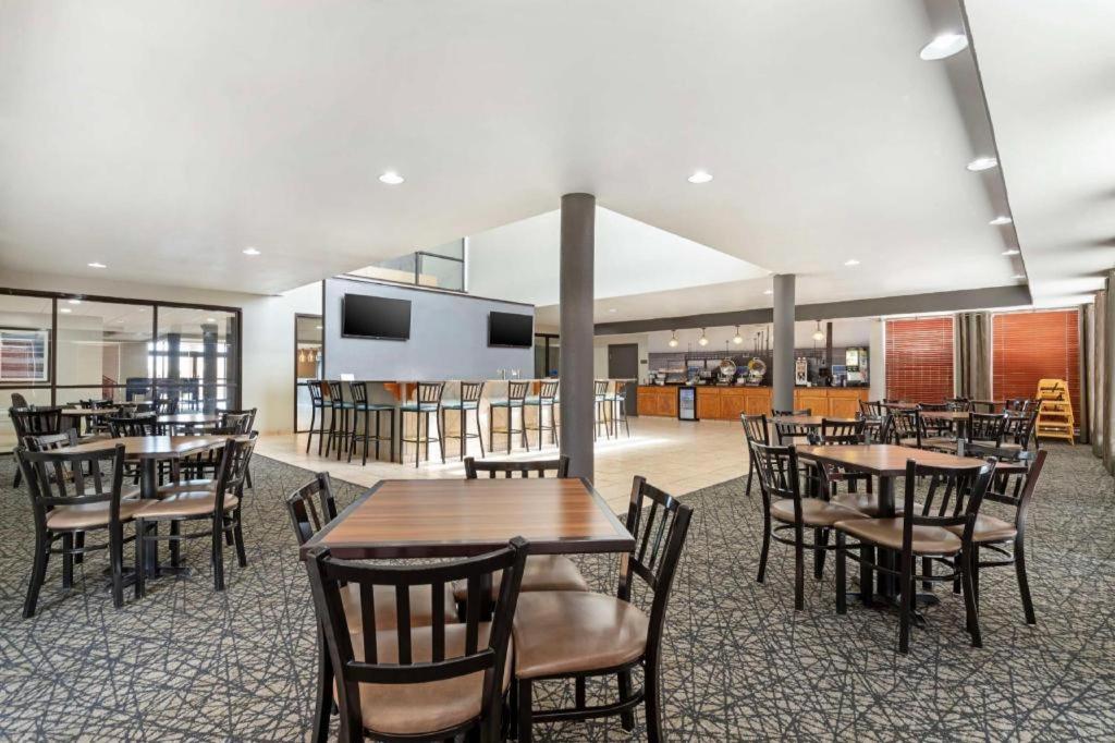 Best Western Northwest Corpus Christi Inn & Suites מראה חיצוני תמונה