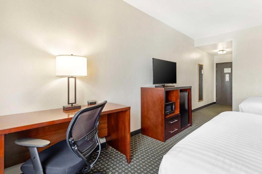 Best Western Northwest Corpus Christi Inn & Suites מראה חיצוני תמונה