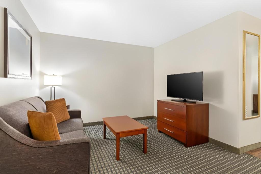 Best Western Northwest Corpus Christi Inn & Suites מראה חיצוני תמונה